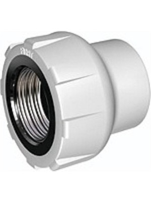 Fırat Pprc 20 x 1/2 Iç Dişli Rakor 10 Adet