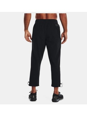 Under Armour Erkek UA Unstoppable Crop Eşofman Altı 1370986-001