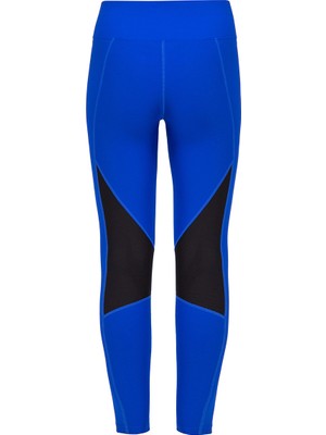 Arena W Gym Long Tights Kadın Çok Renkli Günlük Stil Tayt 001619997