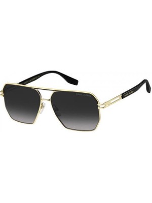 Marc Jacobs MARC584S RHL9O Erkek Güneş Gözlüğü
