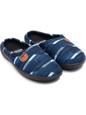 Gezer Kışlık Erkek Terlik