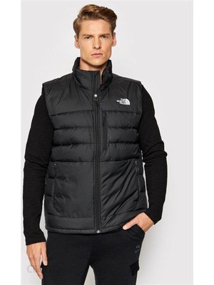 The North Face Aconcagua 2 Vest Erkek Yelek