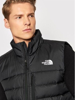 The North Face Aconcagua 2 Vest Erkek Yelek