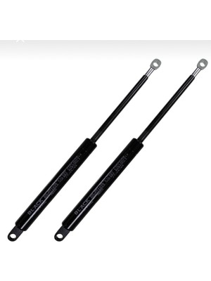 Black Baza Amortisörü Baza Pistonu 38 cm 1 Çift