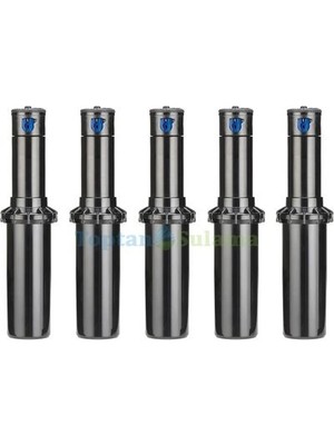 Hunter Pgp Açı Hafızalı Rotor Sprink 3/4’’ 4.9-14 Metre 5 Adet