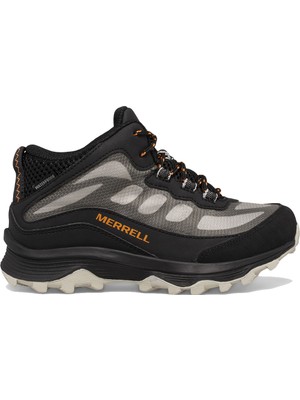 Merrell Moab Speed Mid Waterproof Erkek Çocuk Outdoor Bot MK265424