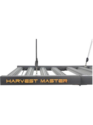 Harvest Master All In One Pro 840