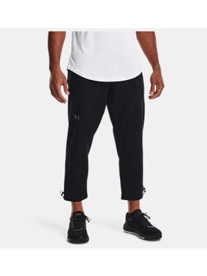 Under Armour Erkek UA Unstoppable Crop Eşofman Altı 1370986-001