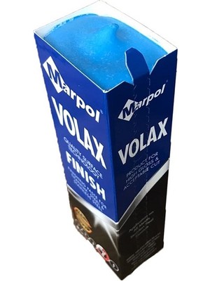 MARPOL Mavi Taş Cila Parlatma Cilası Inox Krom Mermer Parlatma Cilası