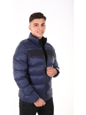 Diandor Erkek Mont Lacivert/navy 2229031