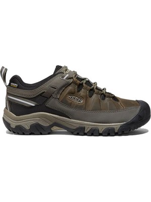 Keen Targhee 3 Wp Erkek Outdoor Ayakkabı 1017783 - Kahverengi