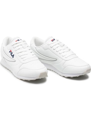 Fila Erkek Günlük Spor Ayakkabı Orbit Low 1010263.1FG