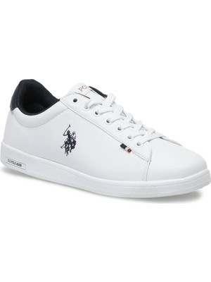 U.S. Polo Assn. Franco 2pr 101163710 Hafif Rahat Günlük Erkek Casual Sneaker Ayakkabı