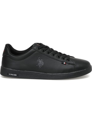 U.S. Polo Assn. Franco 2pr 101163710 Hafif Rahat Günlük Erkek Casual Sneaker Ayakkabı