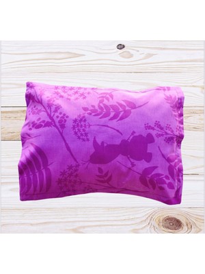 Al&Ya Naturalavender  Al&ya Naturalavender Lavantalı Bebek Uyku Yastığı