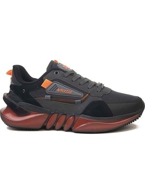 Wickers 2499 Air Füme Spor Ayakkabı CKR00336 - 40