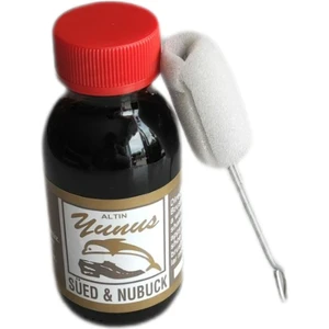 Altın Yunus Süet ve Nubuk Boyası Süngerli 100 ml