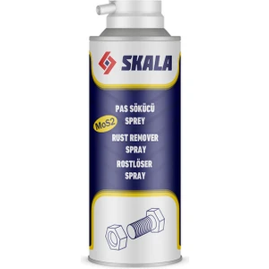 Pas Sökücü Sprey 200 ml