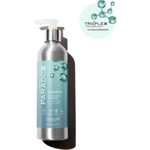 Growth Thickening Shampoo - Saç Uzamasını Destekleyen & Dökülmeyi Engelleyen Şampuan