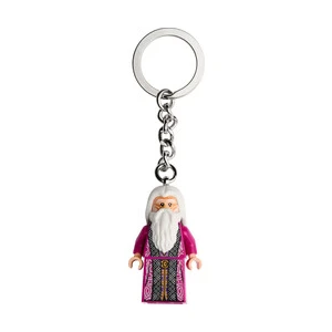 854198 Harry Potter Dumbledore Anahtarlık