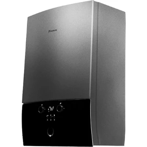 Ndj Smart Premix 35 kW Tam Yoğuşmalı Kombi + Baca