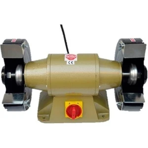 Zımpara Taş Motoru 175MM 380V-ZIM175380LID