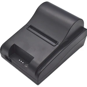 Zjiang JP-306 USB & Bluetooth Bağlantılı 80 mm Sipariş Fişi Adisyon Termal Yazıcı