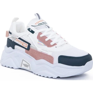 Mc Jamper Kadın Sneaker Günlük Spor Ayakkabı 2038 Bliss