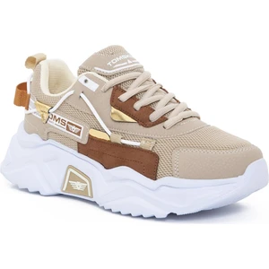 Mc Jamper Kadın Sneaker Günlük Spor Ayakkabı 2038 Bliss