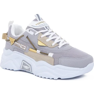 Mc Jamper Kadın Sneaker Günlük Spor Ayakkabı 2038 Bliss