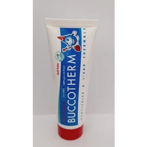 Çocuk Diş Macunu 2-6 Yaş Çilek Aromalı 50 Ml