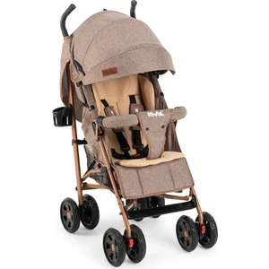 Rv111 Sweet Hafif Tam Yatar Baston Bebek Arabası - Baston Puset