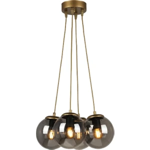 Aydın Homelight Yonca 4'lü Modern Sarkıt Avize