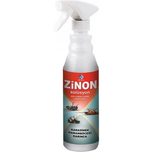 Hazır Solüsyon 450 ml Sprey