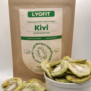 Freeze-Dried Kivi (20 gr) (2'li paket)