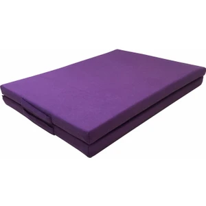 Katlanır Meditasyon Yatağı