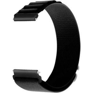 Case 4u C1 Kordon Ayarlanabilir Kademeli Naylon HS25 Siyah