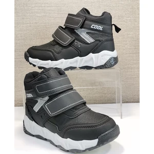 Hunter Siyah Outdoor Çocuk Bot