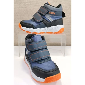 Hunter Lacivert Outdoor Çocuk Bot