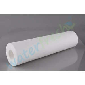 Water Fresh 10" Spun Filtre