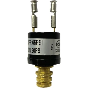 Seaflo Hidrofor Switchi 60PSI