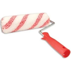 Yüzyıl Yapı Filli Boya Kırmızı Rulo 25CM