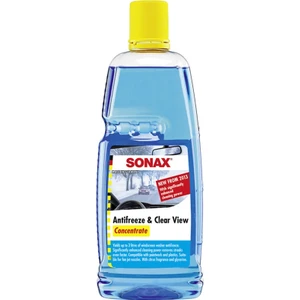 Antifrizli Konsantre Cam Suyu 1 lt