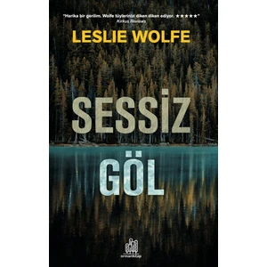 Sessiz Göl - Leslie Wolfe