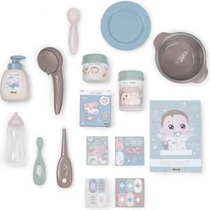 Baby Nurse Large Doll's Play Center 220376