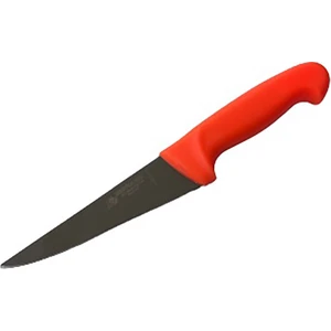 Bıçak Mutfak Bıçağı Kasap Sivri Paslanmaz Çelik Et Bıçağı