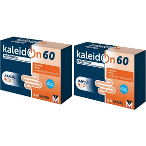 60 Mg 20 Kapsül 2 Adet