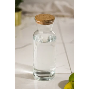 EW's Kitchenware Mantar Kapaklı Karaf 1500 ml