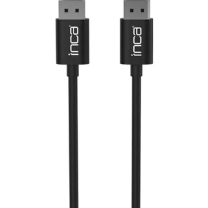 Idpd-20  Displayport To Displayport 4K Kablo 2m