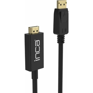 IDPH-01 Displayport To HDMI Kablo - 1.8m